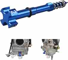 Vnuna 14点 Amazon.com: NICECNC Blue Universal Aire/Fuel Mixture Screw